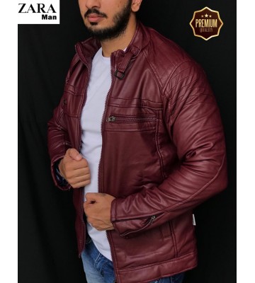 Go Latest Trend with this Jacket